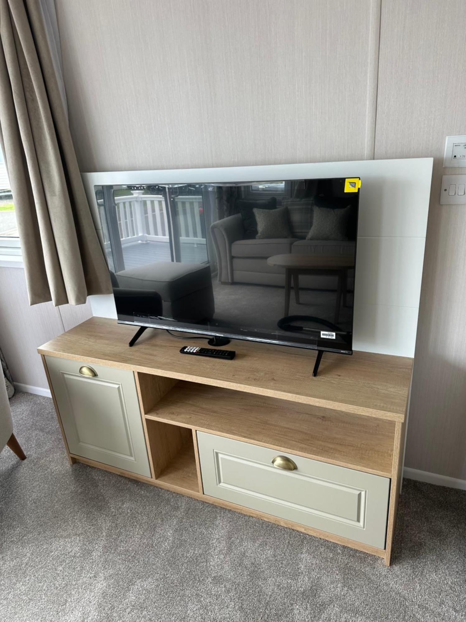 Presthaven Resort 3 Bedroom Luxury Gold 2024 Caravan Talacre Exteriér fotografie