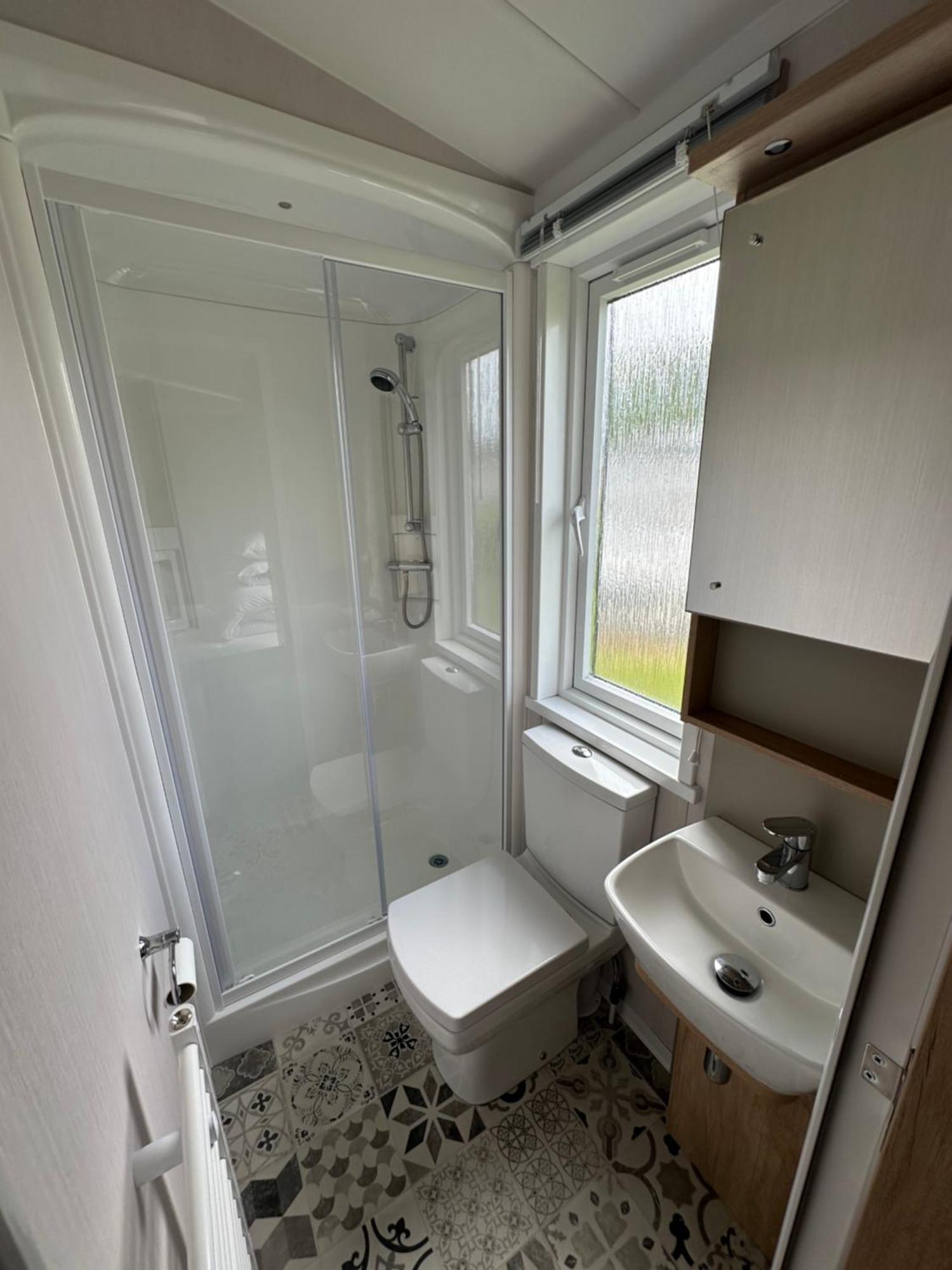 Presthaven Resort 3 Bedroom Luxury Gold 2024 Caravan Talacre Exteriér fotografie